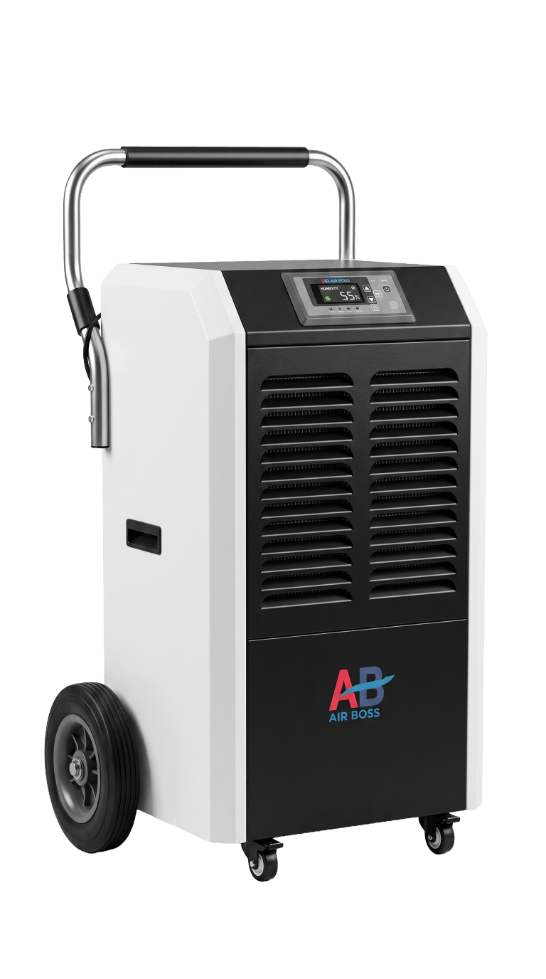 Deshumidificador Air Boss 138 L