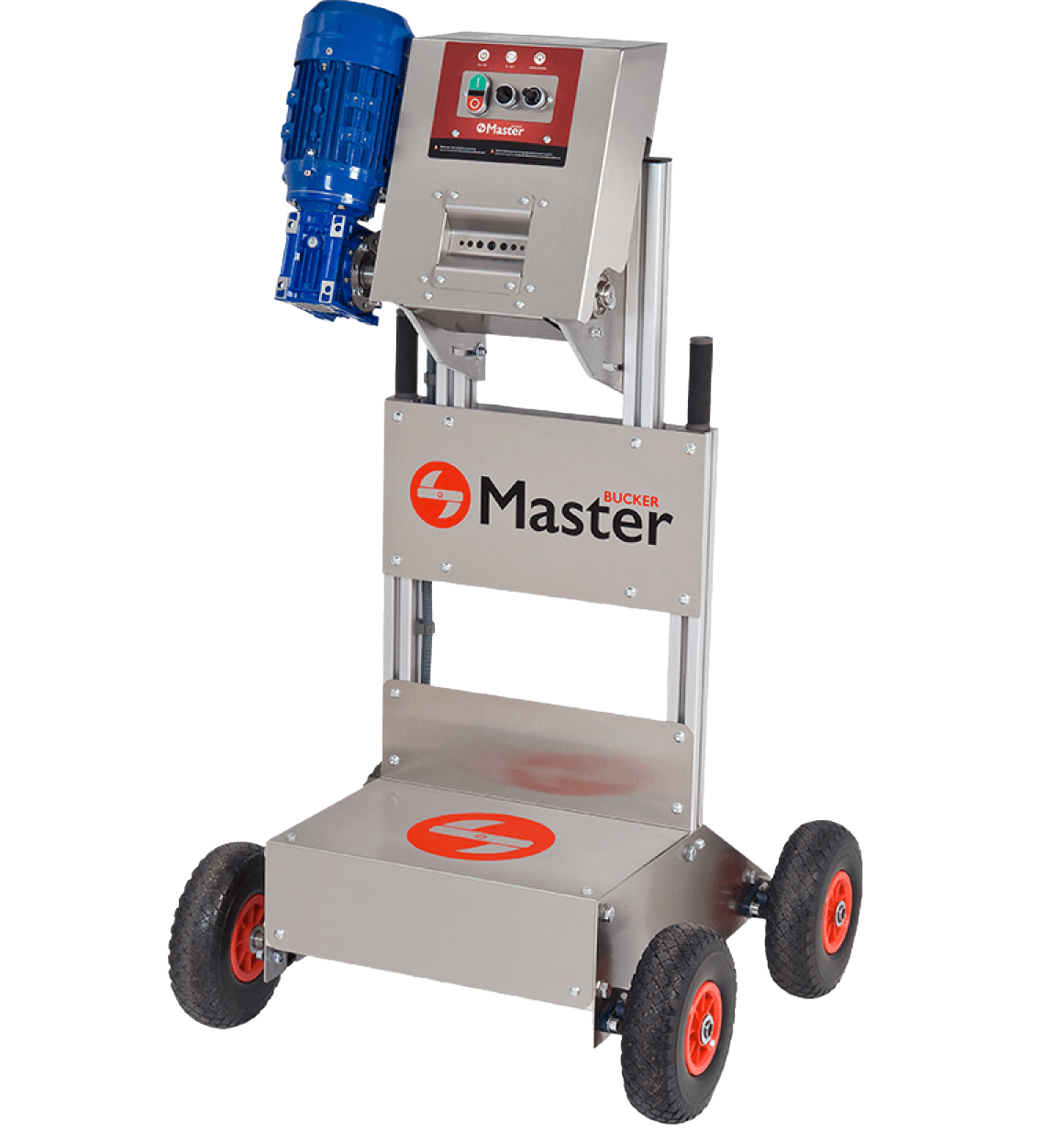 MB Bucker 500