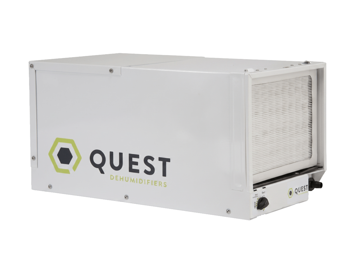 Quest 70 · 50 Hz