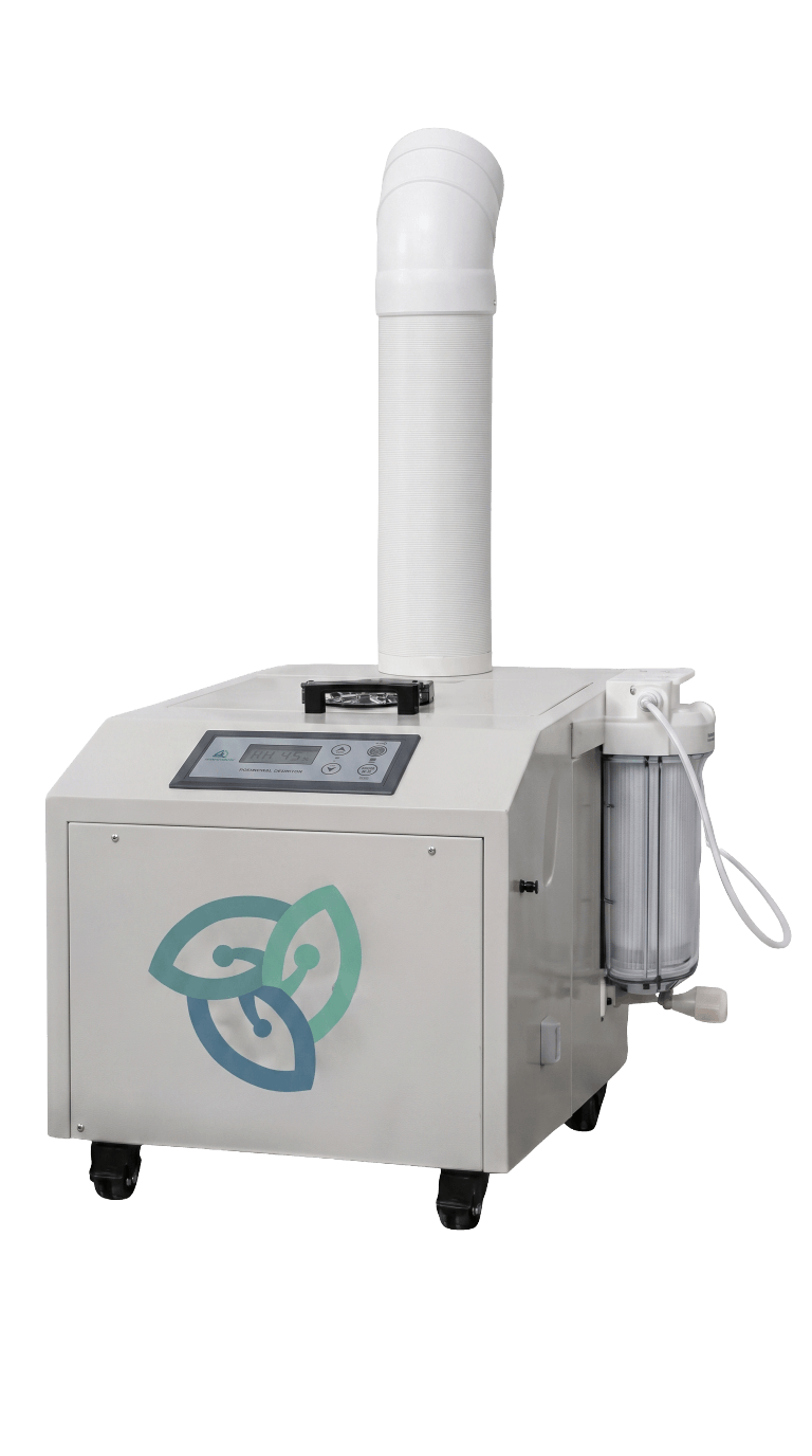 Humidificador RYJS-03D