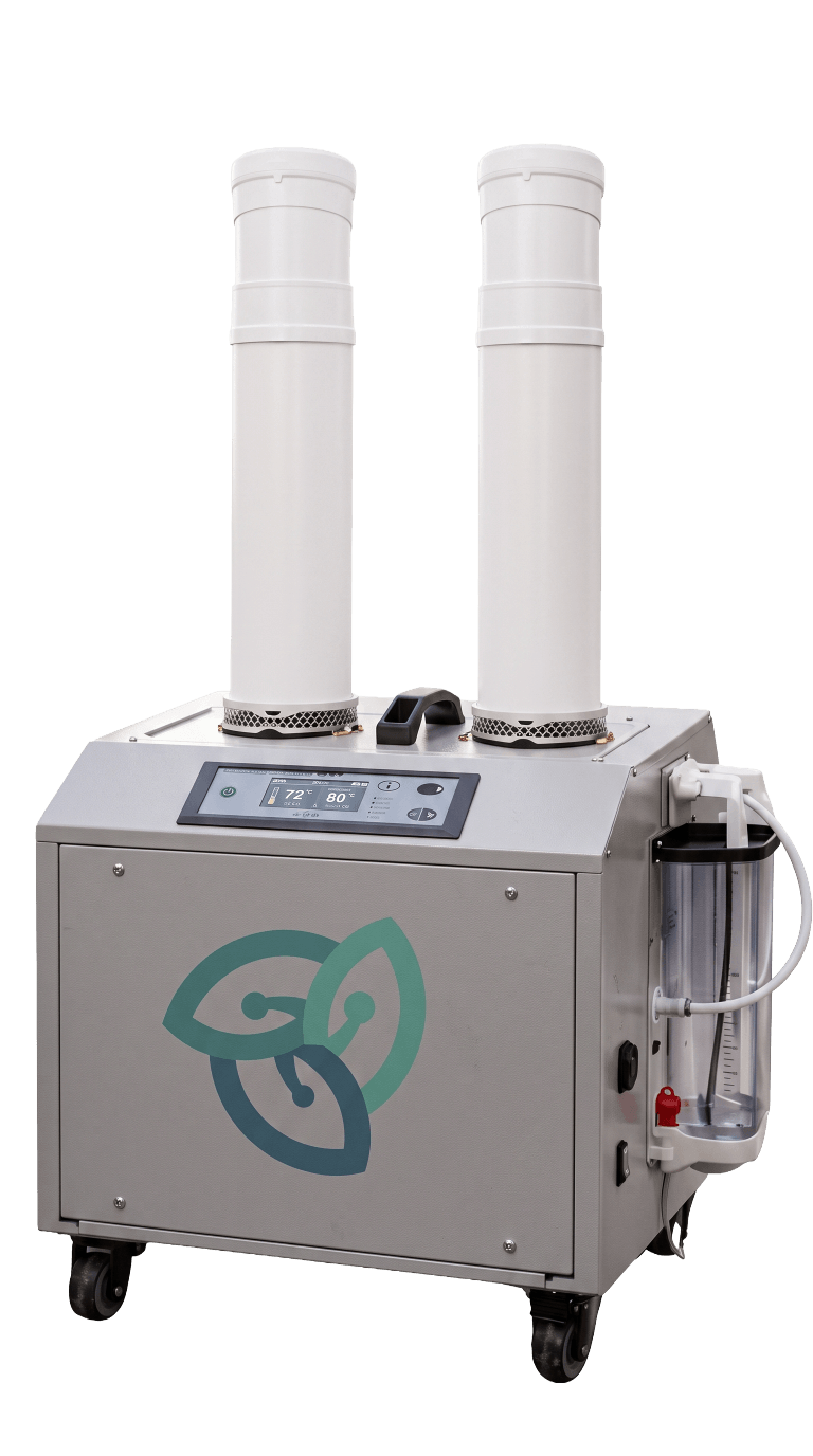 Humidificador RYJS-06D